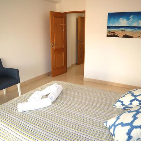 Apartamento Deolinda - Nossa Sra Da Rocha Porches  Eksteriør bilde