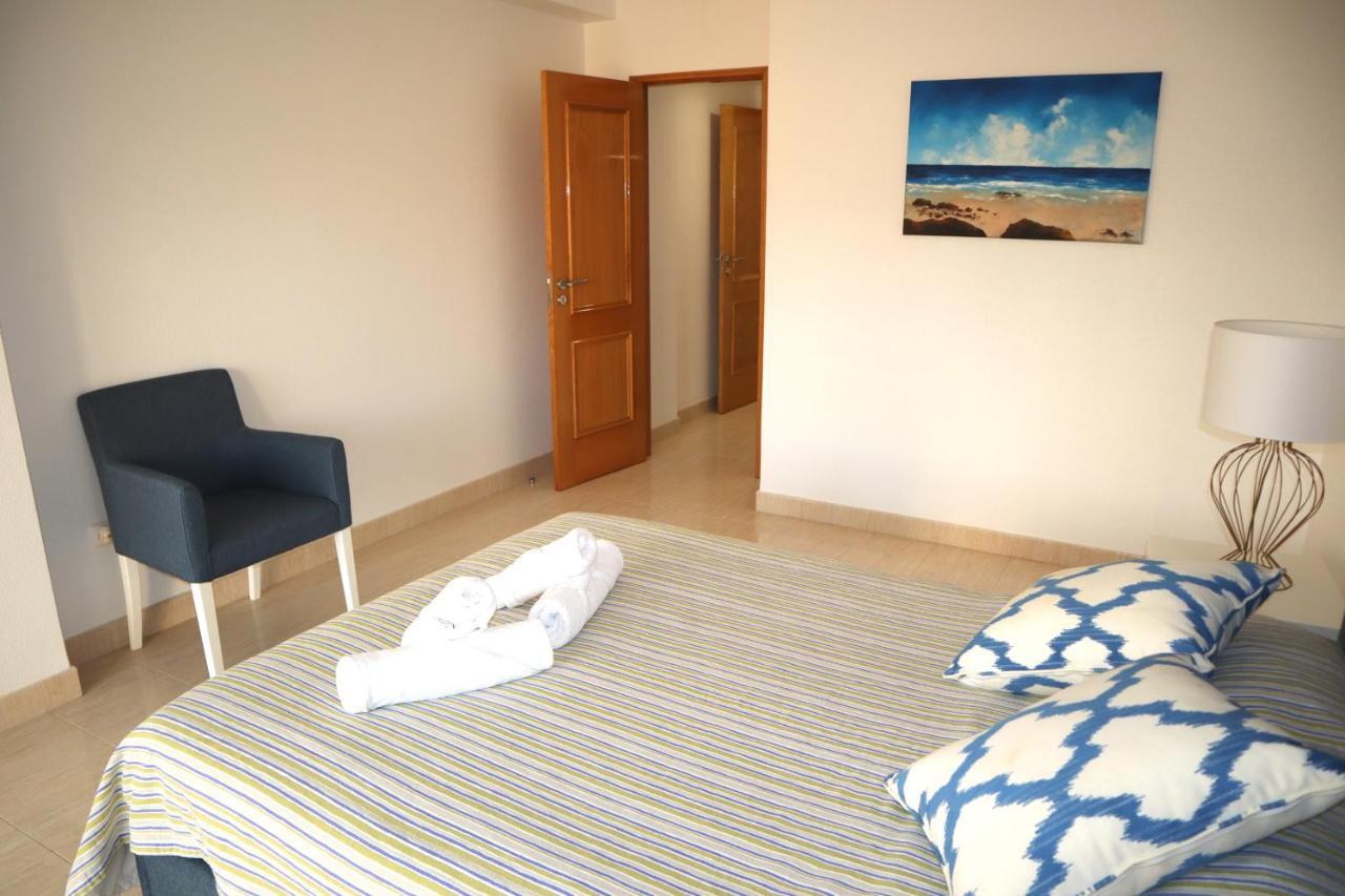 Apartamento Deolinda - Nossa Sra Da Rocha Porches  Eksteriør bilde