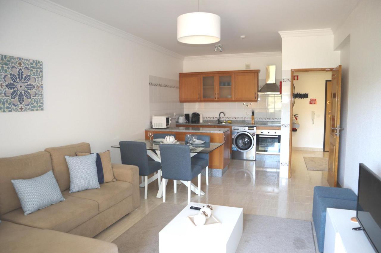 Apartamento Deolinda - Nossa Sra Da Rocha Porches  Eksteriør bilde
