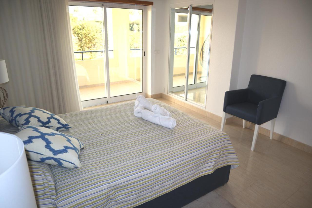 Apartamento Deolinda - Nossa Sra Da Rocha Porches  Eksteriør bilde