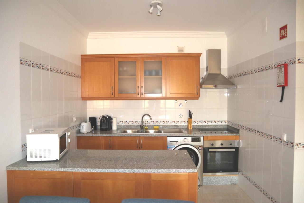Apartamento Deolinda - Nossa Sra Da Rocha Porches  Eksteriør bilde
