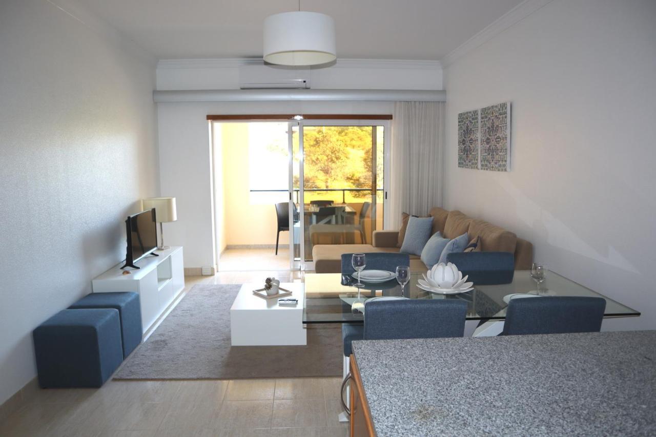 Apartamento Deolinda - Nossa Sra Da Rocha Porches  Eksteriør bilde