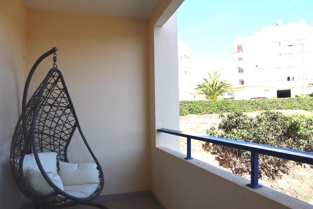 Apartamento Deolinda - Nossa Sra Da Rocha Porches  Eksteriør bilde