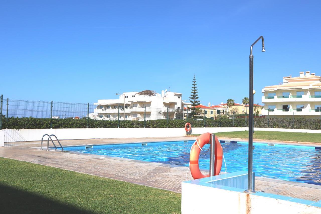 Apartamento Deolinda - Nossa Sra Da Rocha Porches  Eksteriør bilde