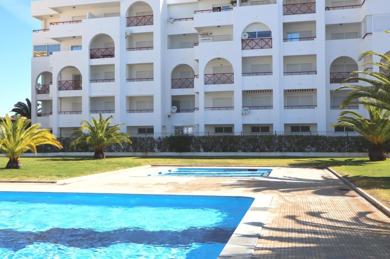Apartamento Deolinda - Nossa Sra Da Rocha Porches  Eksteriør bilde