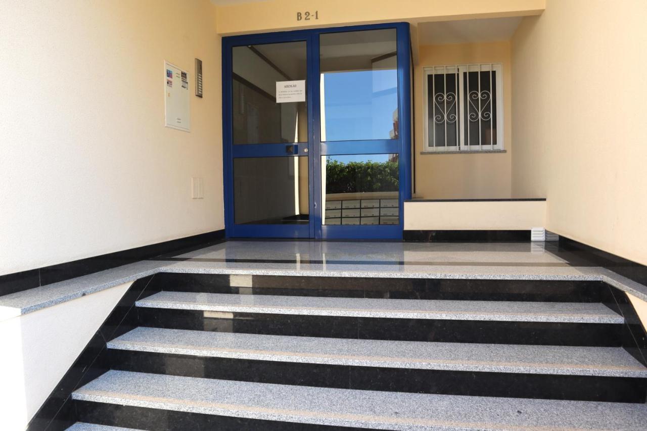 Apartamento Deolinda - Nossa Sra Da Rocha Porches  Eksteriør bilde